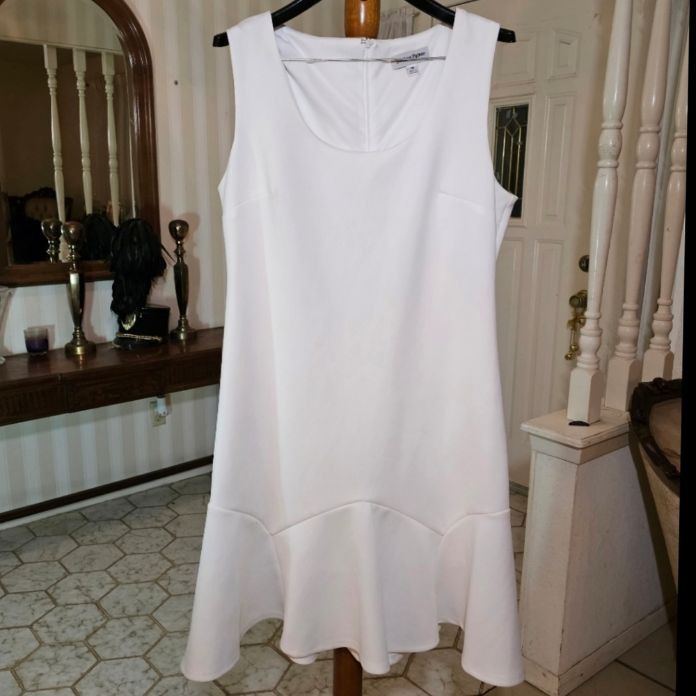 Shelby and Palmer Dress